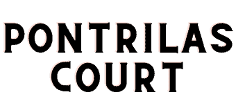 Pontrilas Court